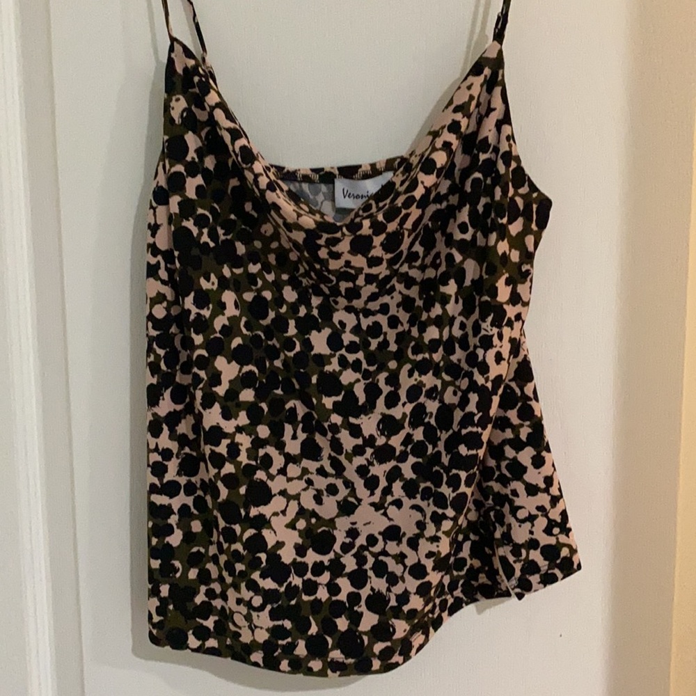 Veronica M South Moon Under Blouse